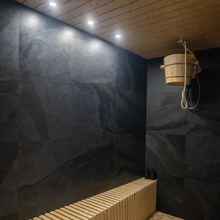 Apartamento Le Nature - Sauna - Balnéo - Sparoom Sarreguemines