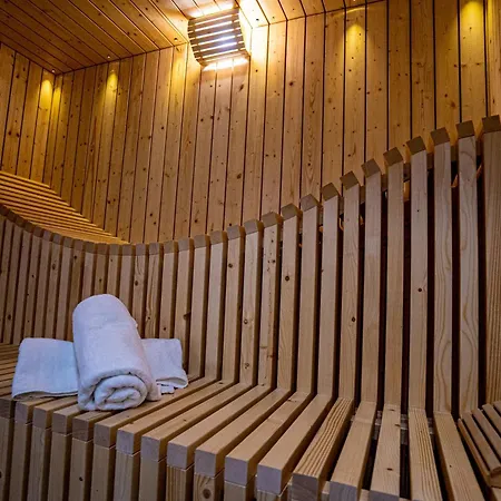 Le Nature - Sauna - Balneo - Sparoom Apartment Sarreguemines